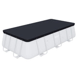 Couverture de piscine Bestway FlowClear 404x201 cm