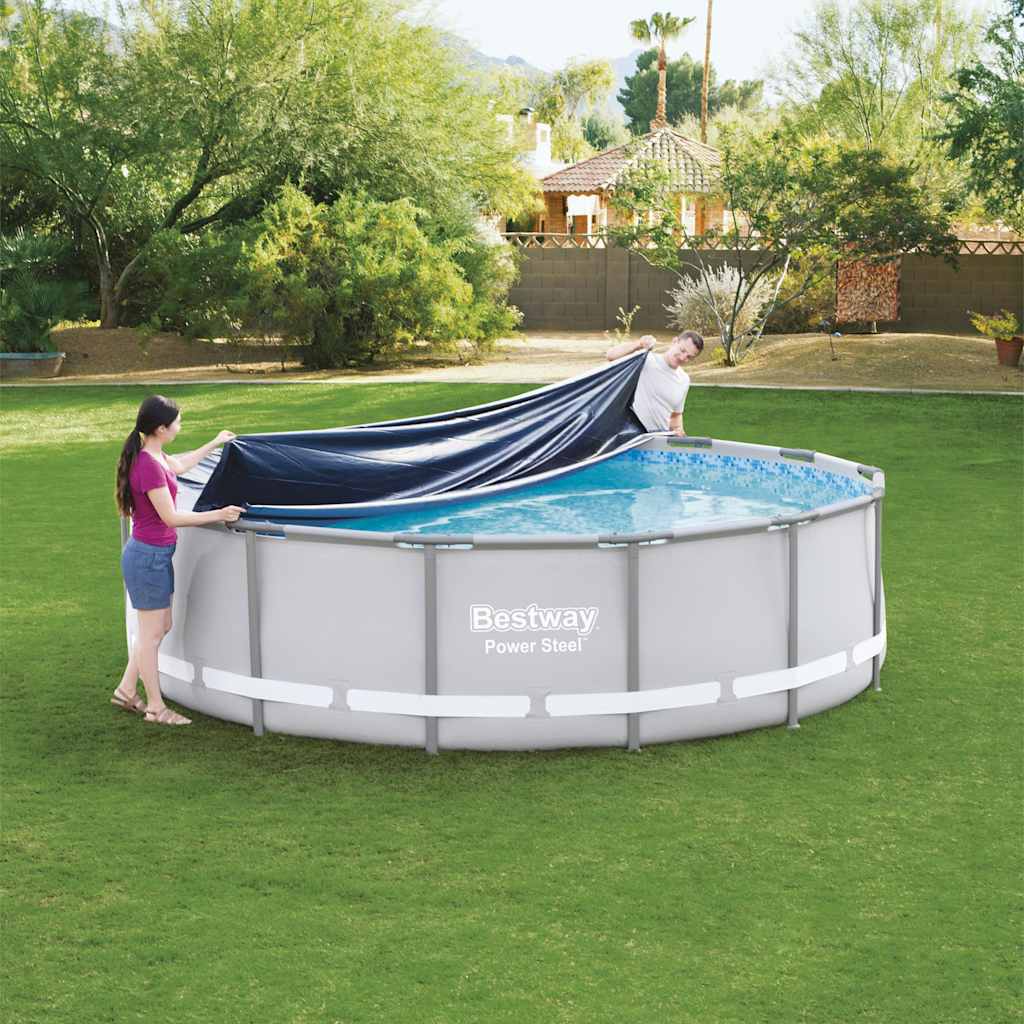 Bestway bazén kryt flowclear 427 cm