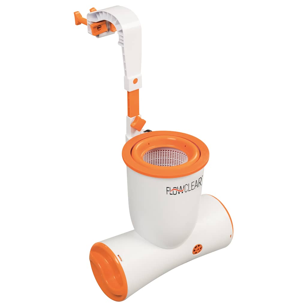 Bestway Flowlear Piscine Filtre Pompe FlowClear Clear Skimatic 3974 L U 58469