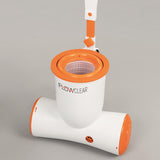 Bestway Flowlear Piscine Filtre Pompe FlowClear Clear Skimatic 3974 L U 58469