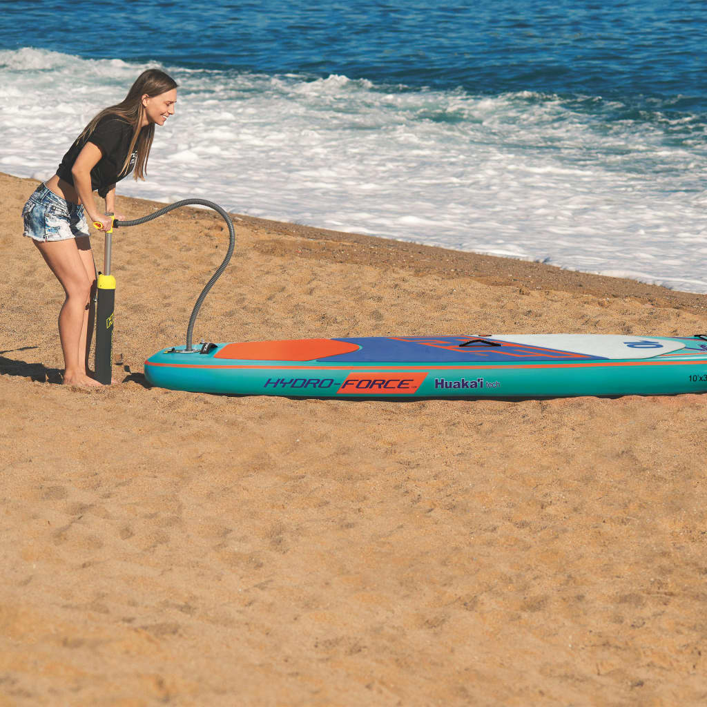 Bestway padleboard set Hydro-Force Huaka'i tech 305 cm 65312
