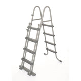 Bestway Swimming Pool Ladder 4 trin flowclear 122 cm 58331