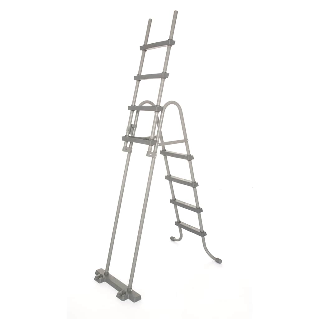 Bestway Swimming Pool Ladder 4 trin flowclear 122 cm 58331