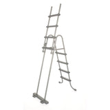 Bestway Swimming Pool Ladder 4 trin flowclear 122 cm 58331