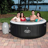 Bestway Bubbelbad Lay-Z-Spa Inflable Miami Air Jet