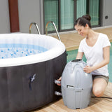 Bestway Bubbelbad Lay-Z-Spa Inflable Miami Air Jet