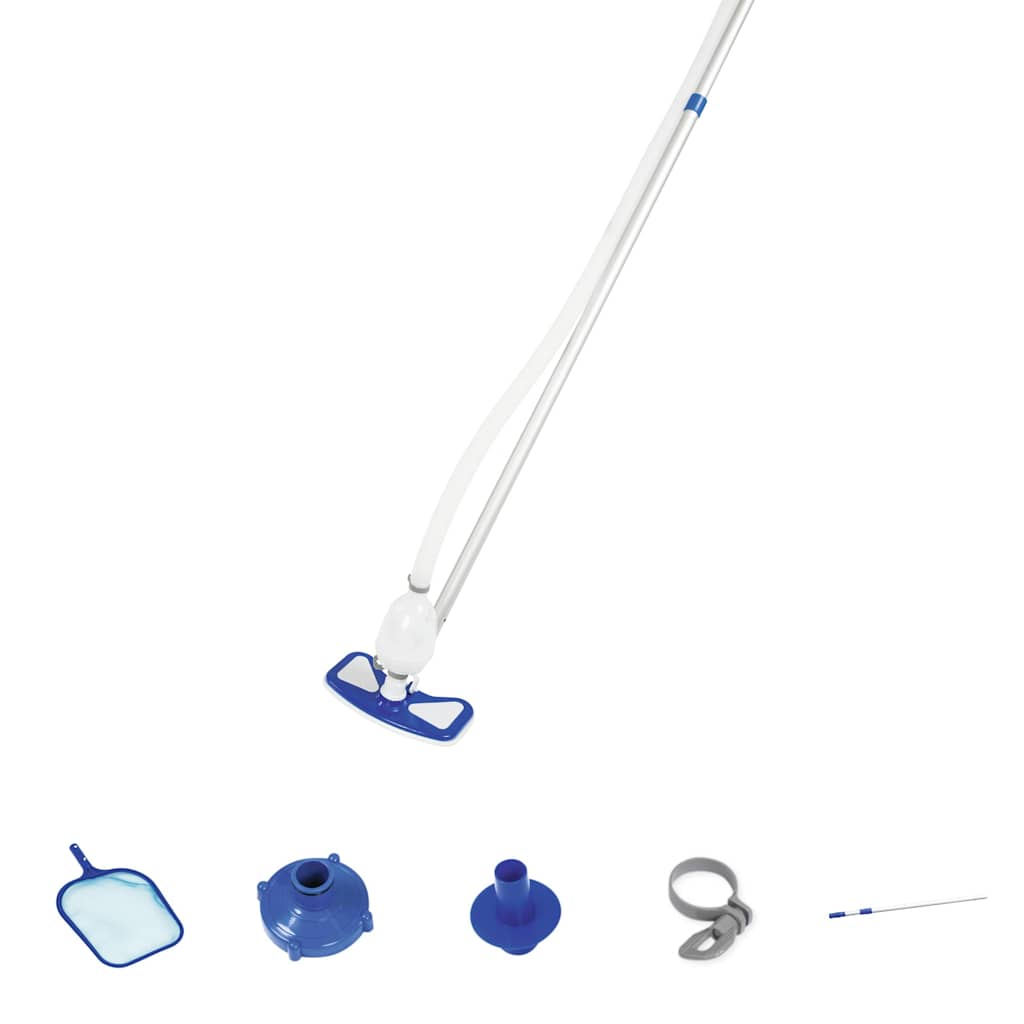 Bestway Flowlear Swimming Polsoling Set Aquaclean