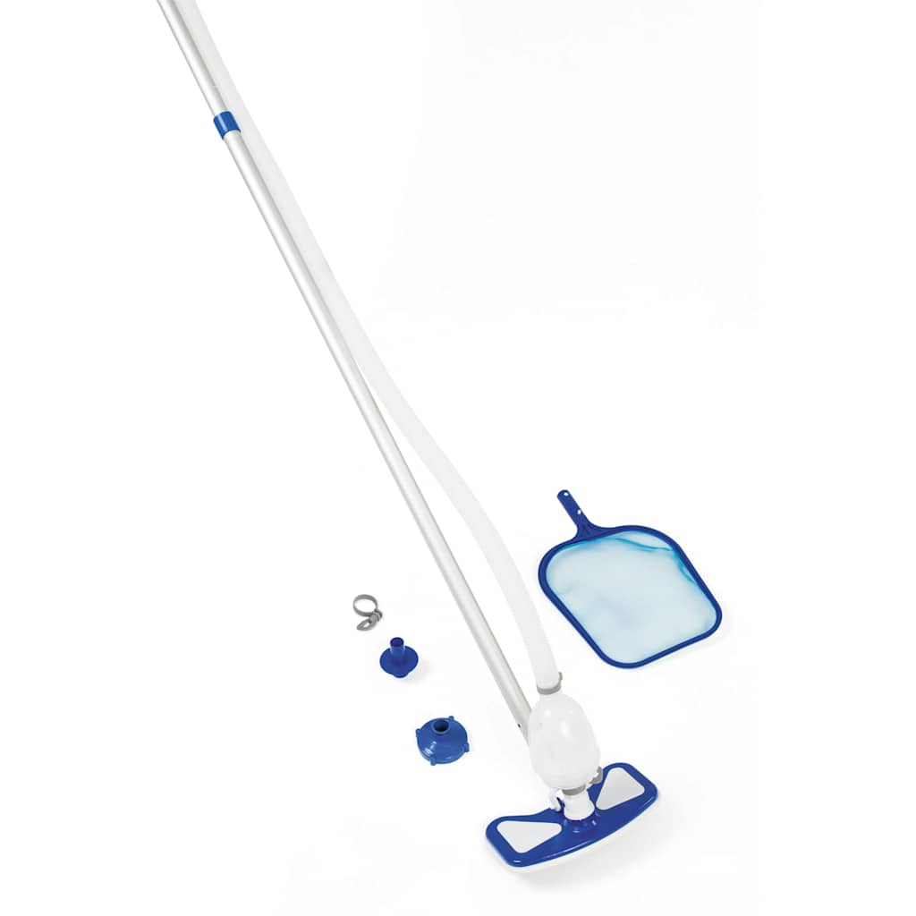 Bestway Flowlear Swimming Polsoling Set Aquaclean