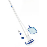 Bestway Flowlear Swimming Polsoling Set Aquaclean