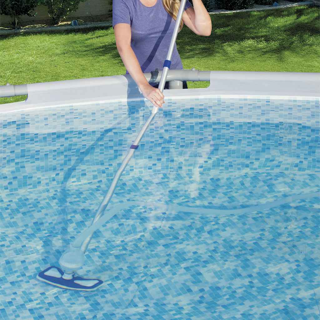 Bestway Flowlear Swimming Polsoling Set Aquaclean