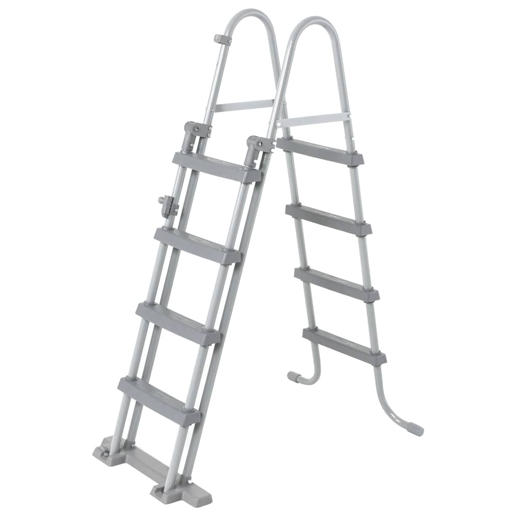 Bestway Swimming pool ladder FlowClear with 4 steps 122 cm