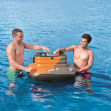 BESTWAY Getränkkühler aufblasbare Kühler -Gletschersport 43191