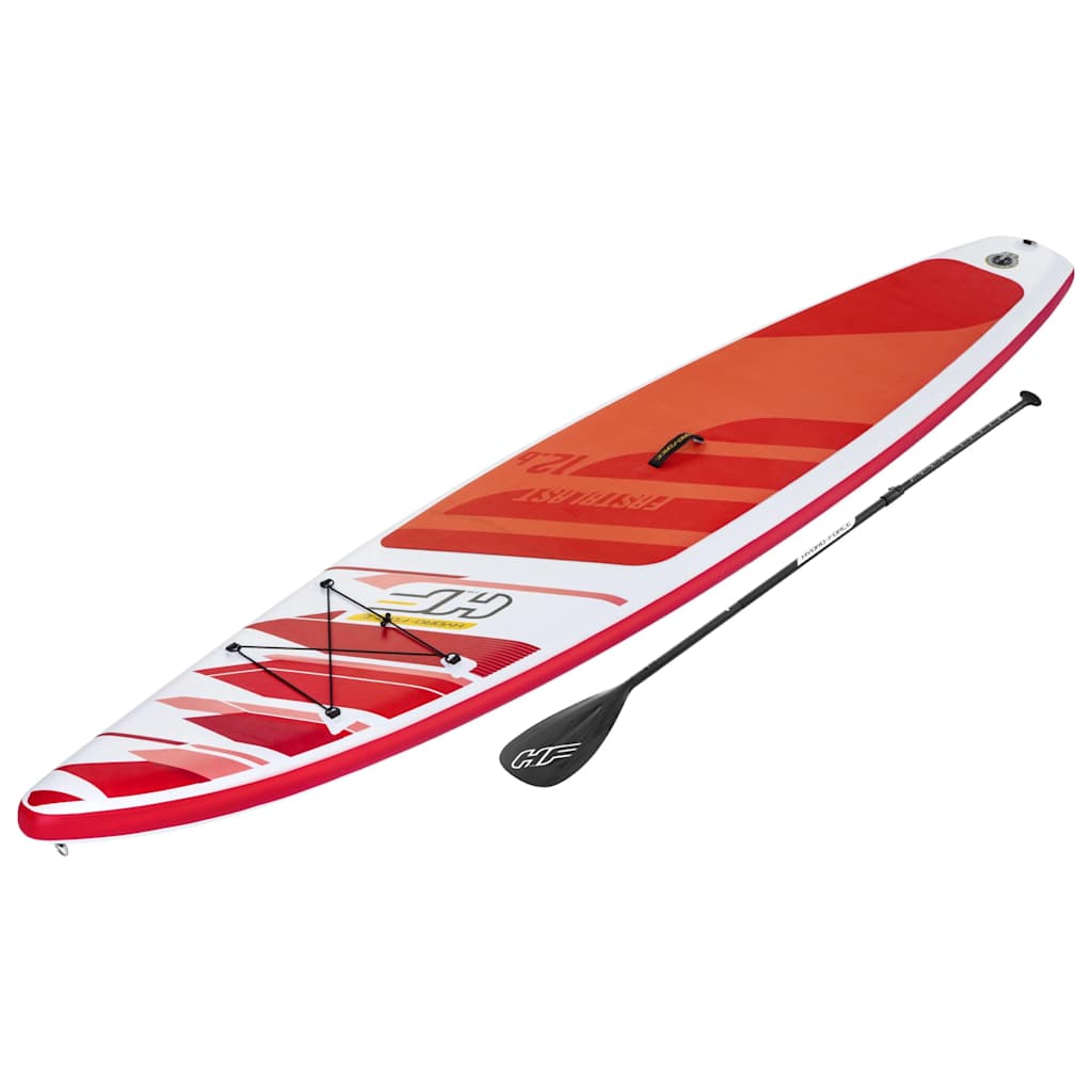Bestway SUP Hydro-Force FastBlast Tech Zestaw nadmuchiwany 381x76x15 cm
