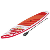 Bestway SUP Hydro-Force FastBlast Tech Zestaw nadmuchiwany 381x76x15 cm