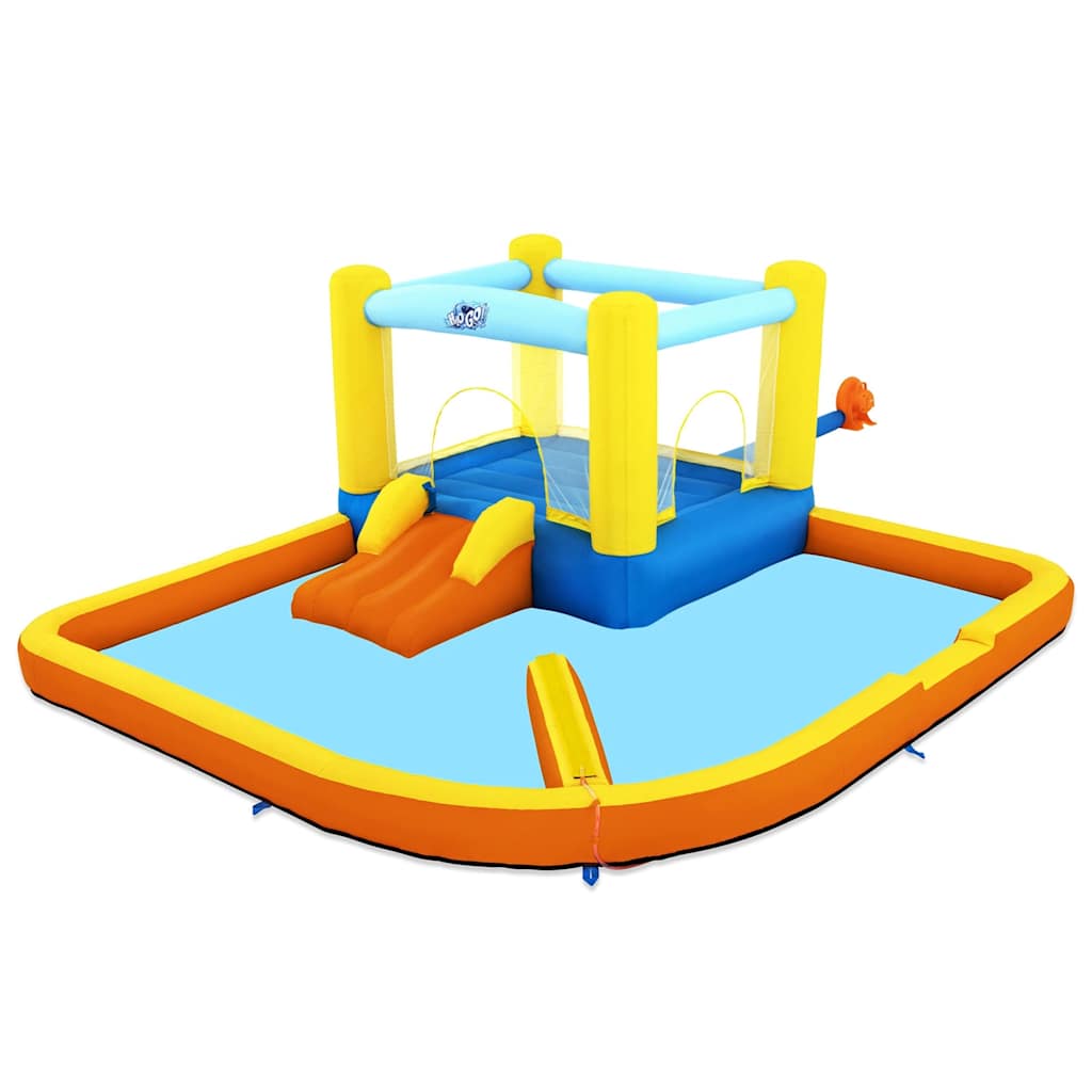 Bestway Waterpark H2ogo Beach Bounce nafukovací