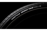 Goodyear Transit Tour S3 zaščita 28x1.50 Refleks