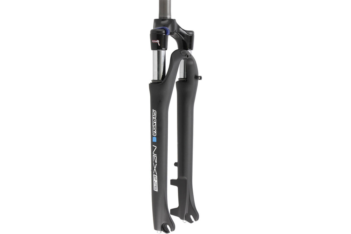 Srsuntour Suntour Nex-E25 NLO DS 700C 63 mm 1-1 8 9 mm Matt Black