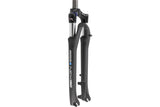 Srsuntour Suntour Nex-E25 NLO DS 700C 63 mm 1-1 8 9 mm Matt Black