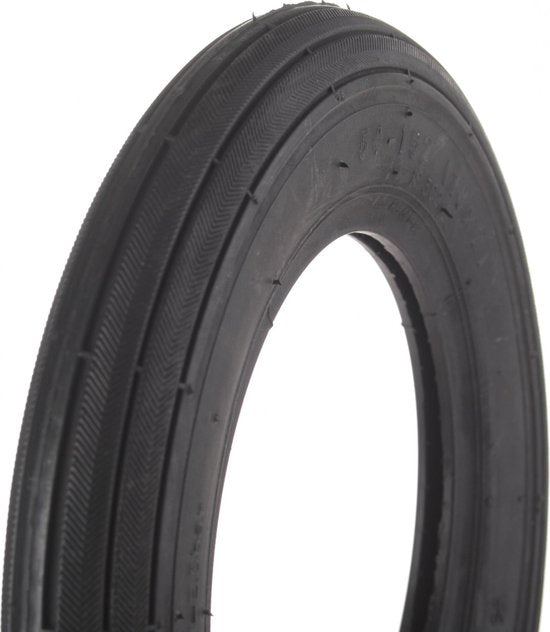 Imp-Act Outer Tire 10x2 (54-152) černá