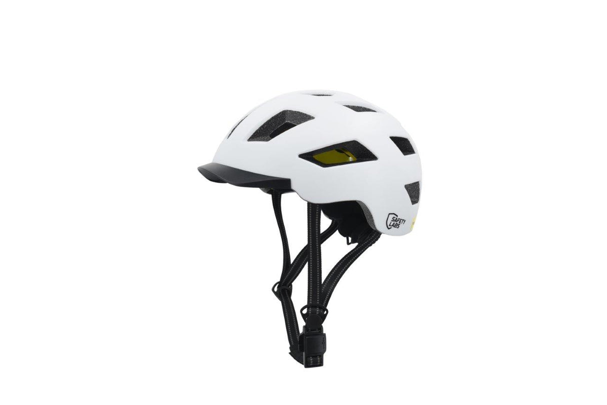 HELMET LABLES SÉCURITÉ LABA