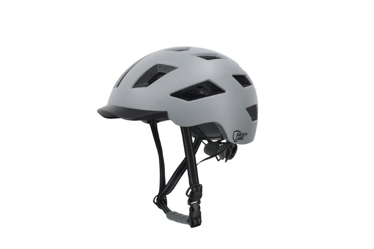 Sécherheet Labs Helm E-Bahn 2.0