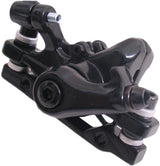 Mechanický promax brzdové drápy pro brzdový disk 160 mm po dobu 140 mm za PM je