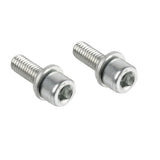 Mechanický promax brzdové drápy pro brzdový disk 160 mm po dobu 140 mm za PM je