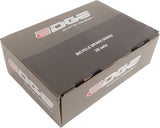 Edge Brake Block Set for Hydraulic Triple-Color (verkstedemballasje med 25 par)