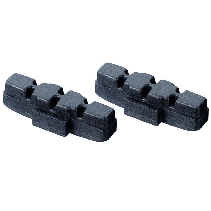 Rand Bremsblock Set fir Magura Hydraulesche Velgrem (25 Pairen)