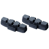 Rand Bremsblock Set fir Magura Hydraulesche Velgrem (25 Pairen)