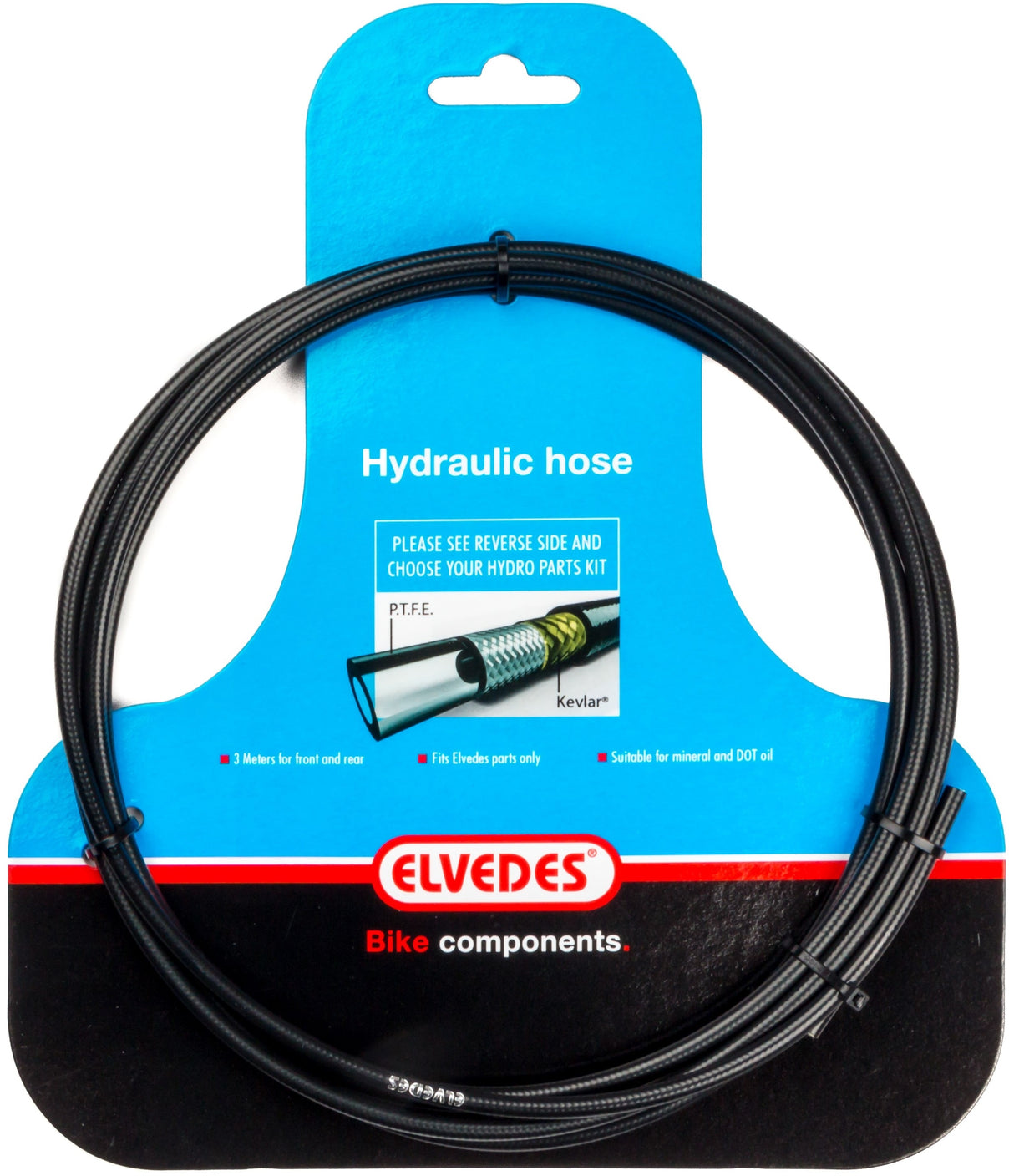 QB0406A 3M Hydro Hydro Snake