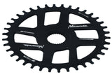 Gear Miranda Bosch-4 38T D1 černá