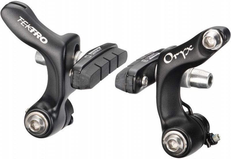 Tektro - remset a sballo tektro oryx 992a ag nero