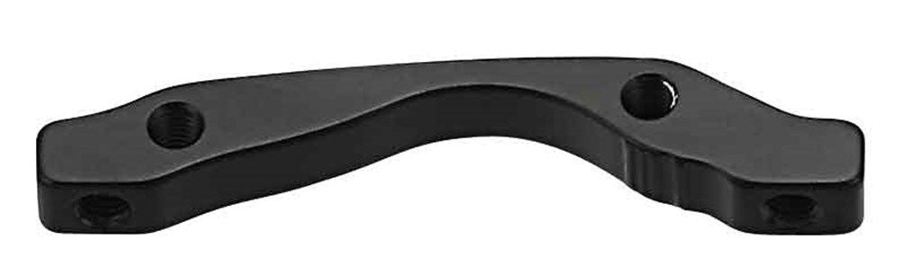 Tektro -Scheibenbremsadapter A2: vorne Ø160 mm hinten Ø140 mm