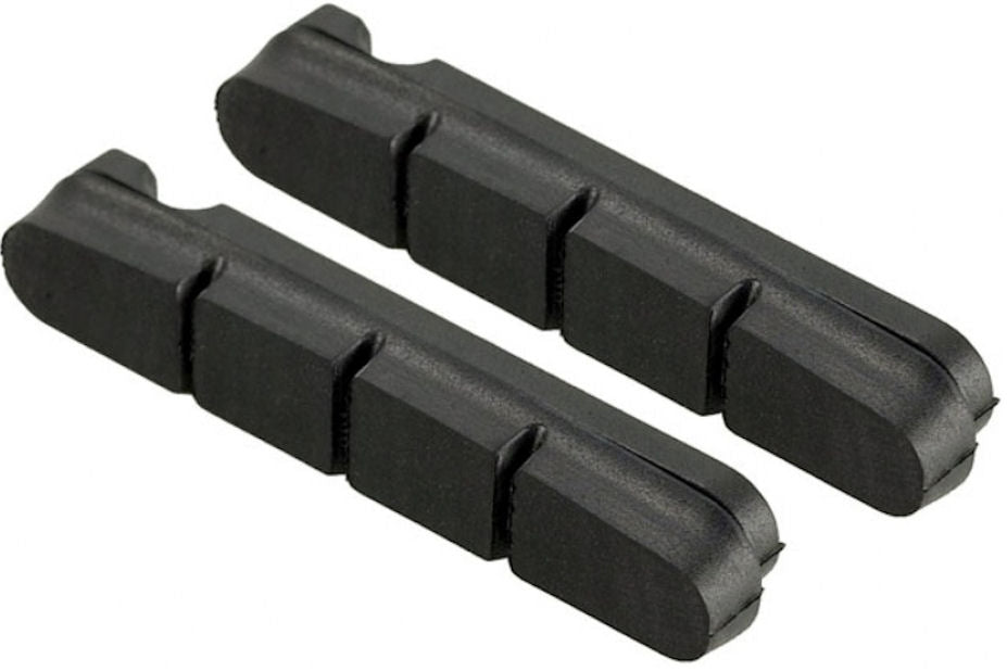 Edge Remubber Set Race Fitting su Ultegra 105
