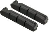 Edge Remubber Set Race Fitting su Ultegra 105