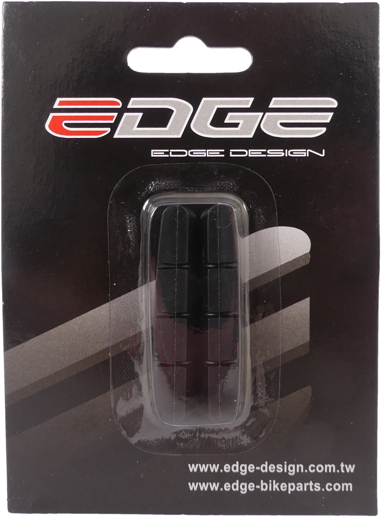 Edge Remubber Set Race Fitting su Ultegra 105