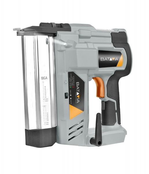AC Batterie net Spirkerpistorole 18ga (maxxpack 18V).