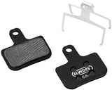 Scheibenbremsblockset Metalic Carbon Avid DB1 DB3 und