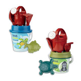 Androni Emmers set Recycled plastic, 6dlg.