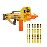Nerf Stamped ECS Dartblaster