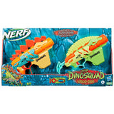 Hasbro nerf Dinosquad Stego Duo Pack