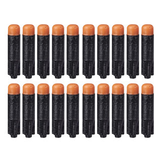 Nerf ultra fléchettes 20 pièces