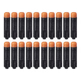 Nerf ultra fléchettes 20 pièces