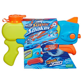 Pistola de agua de spray spray de súper súper súper súper súper
