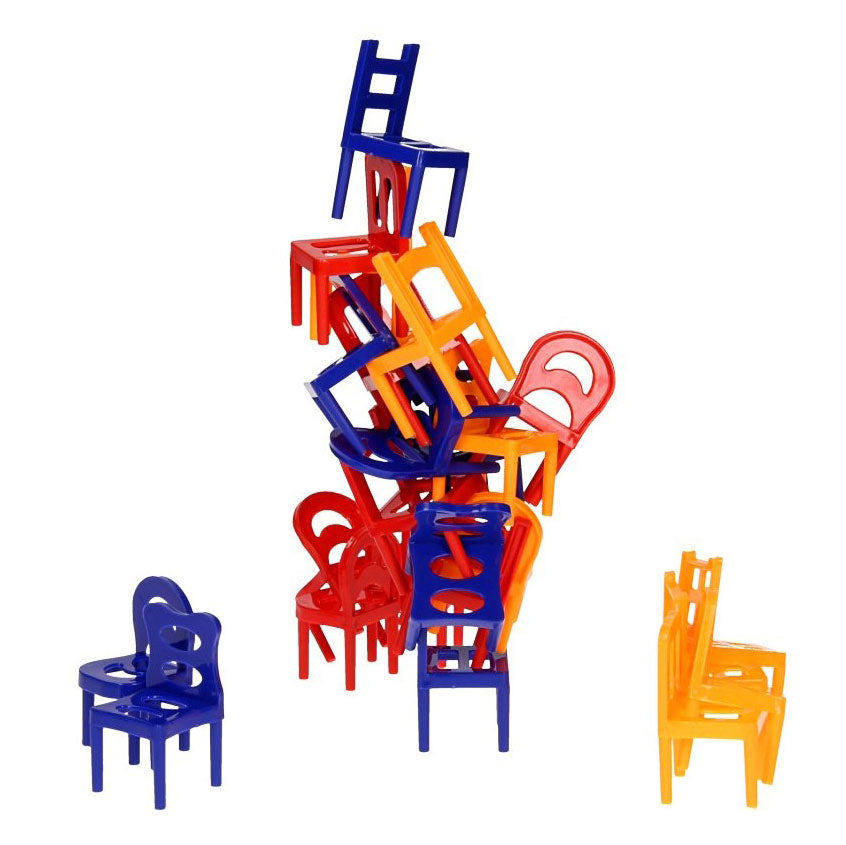 Stack Sëtzer