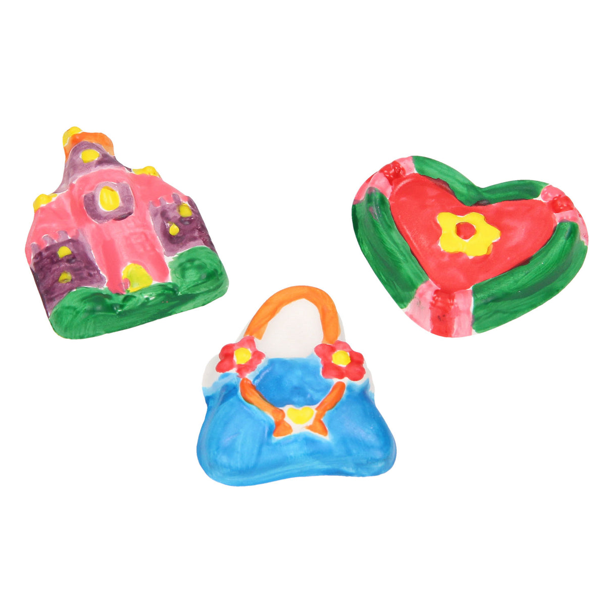 Magnety třídy GIRSS - 12 vzorů