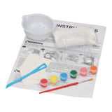 Plooschter Piting Photo Frame Meedchen