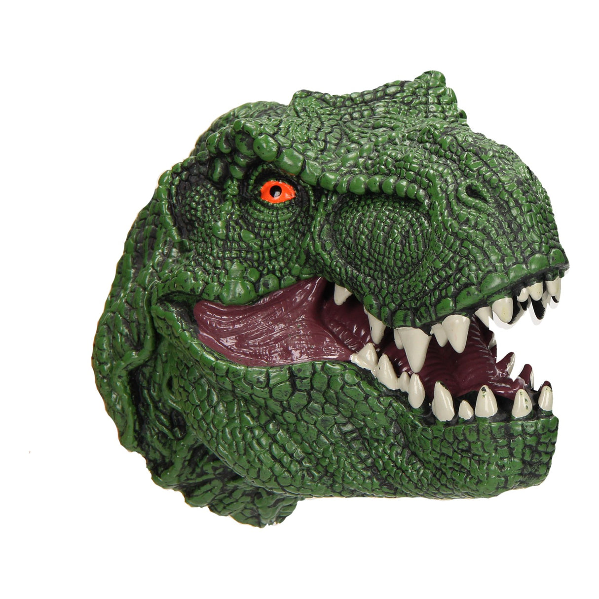 Hand Puppet Dino T-Rex