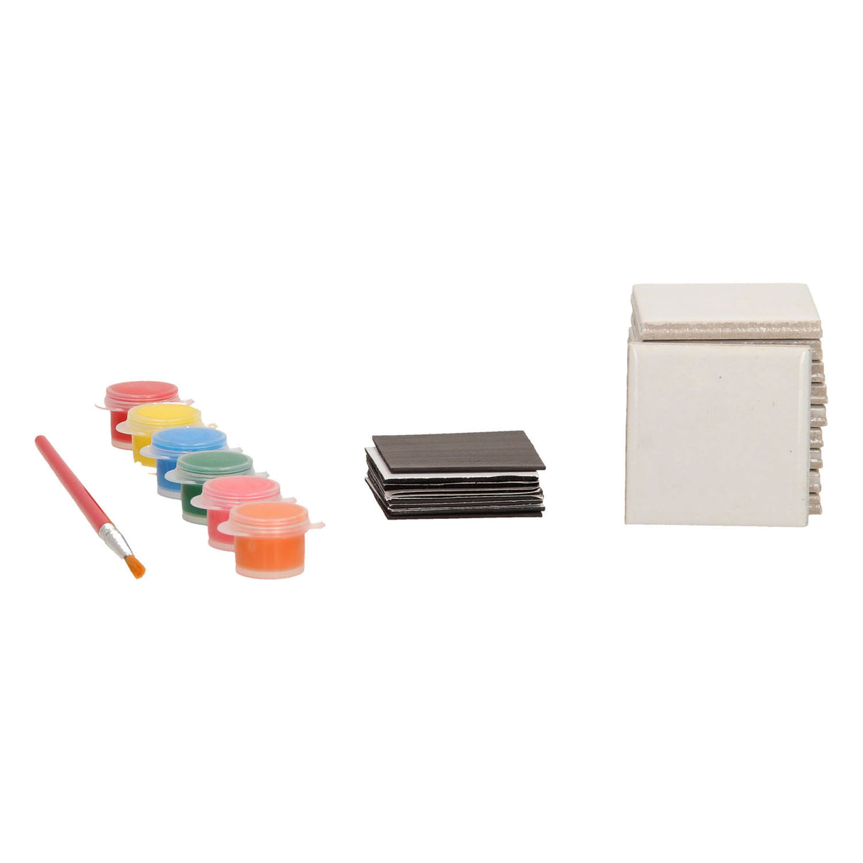 Make your own fridge magnets, 10th.
